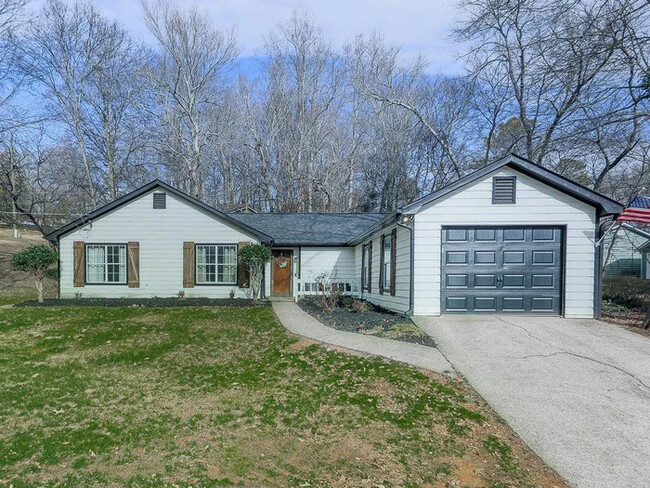 property at 4961 Turtle Rock Dr