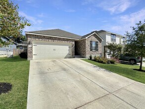 736 Ft Leonard in San Antonio, TX - Building Photo - Building Photo