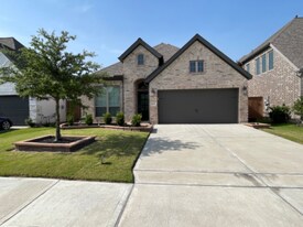 23923 Sage Row Ln in Katy, TX - Building Photo