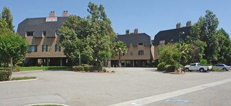 3144-3170 E Garvey Ave S in West Covina, CA - Building Photo