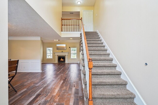 754 McClain Dr in Clarksville, TN - Building Photo - Building Photo