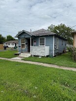 2238 Hutton St in Houston, TX - Building Photo