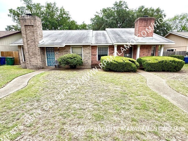 property at 5310 Gawain Dr