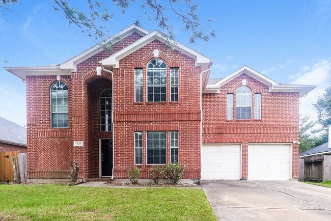property at 1723 Milholland Dr