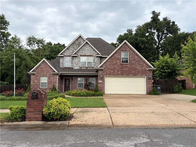 property at 2234 Tall Tree Ln