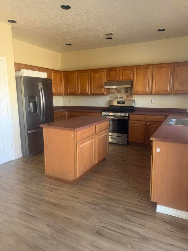 1012 Kiska St NW in Albuquerque, NM - Building Photo - Building Photo