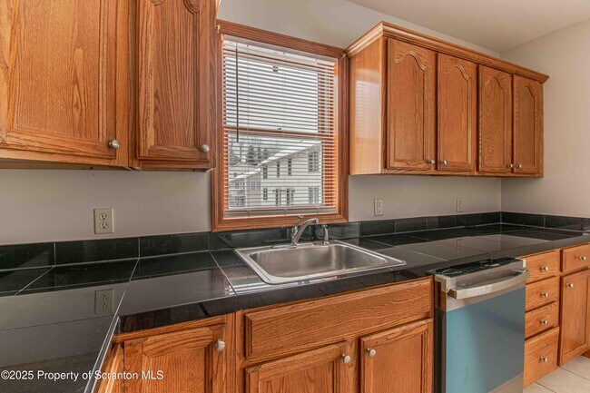 4005-4007 Pond View Dr in South Abington Township, PA - Building Photo - Building Photo