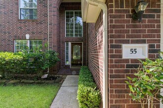 55 N Queenscliff Cir in Spring, TX - Building Photo - Building Photo
