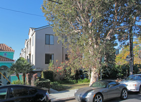 2616 6th St Apartamentos