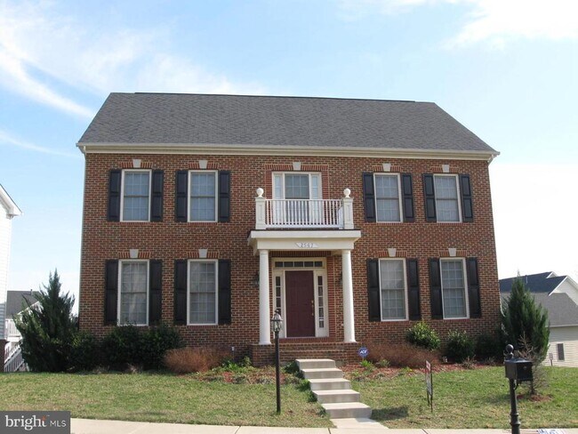 property at 2567 Transom Pl