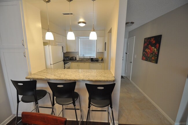 property at 1250 S Denning Dr