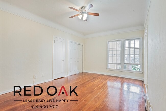 property at 603 Cochran Ave