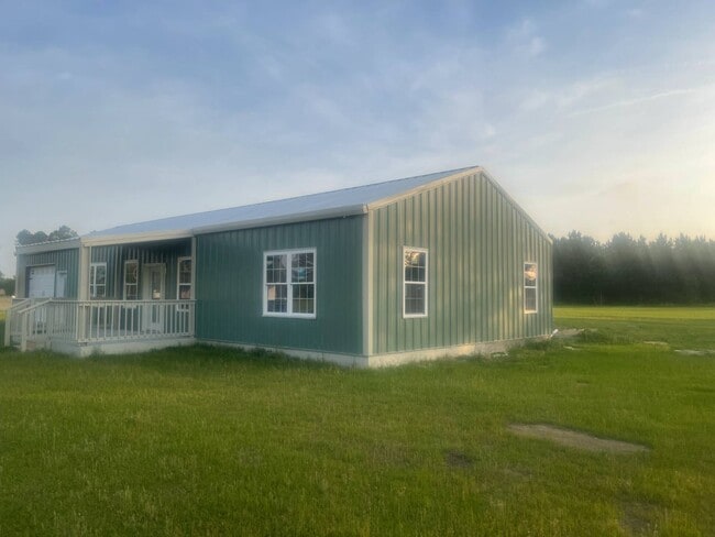 107 Fox Pond Ln in Ocilla, GA - Building Photo - Building Photo