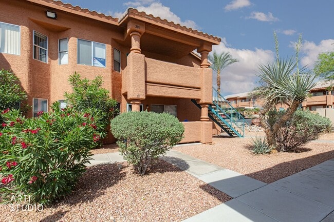 895 Mesquite Springs Dr in Mesquite, NV - Building Photo - Building Photo