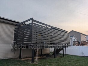 1719 Coralstone Wy in Normal, IL - Building Photo - Building Photo