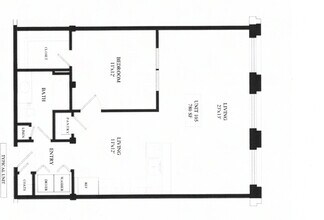 The Carlisle in Griffin, GA - Building Photo - Floor Plan