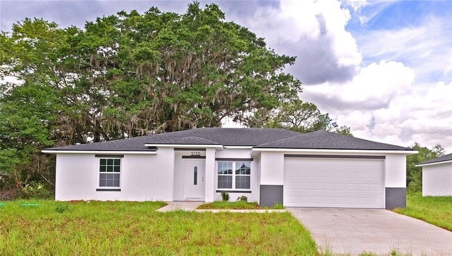 property at 3750 SW 149th Terrace