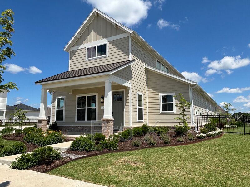 6704 Autumn Ave in Springdale, AR - Building Photo