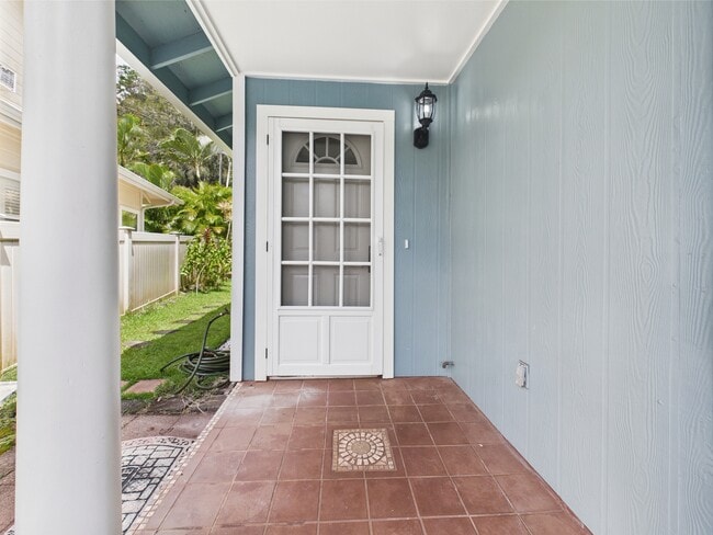 95-1063-1063 Wikao St in Mililani, HI - Building Photo - Building Photo