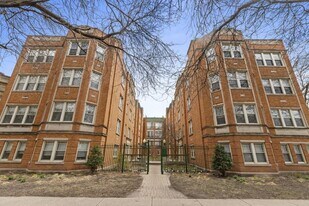4505 N Greenview Ave in Chicago, IL - Building Photo