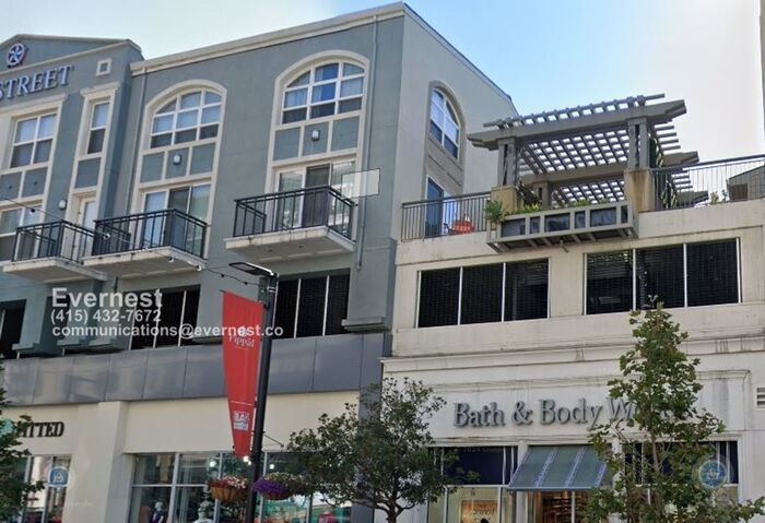1528 Brunswig Ln in Emeryville, CA - Building Photo