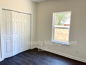 2204 Iowa St in Savannah, GA - Building Photo - Building Photo