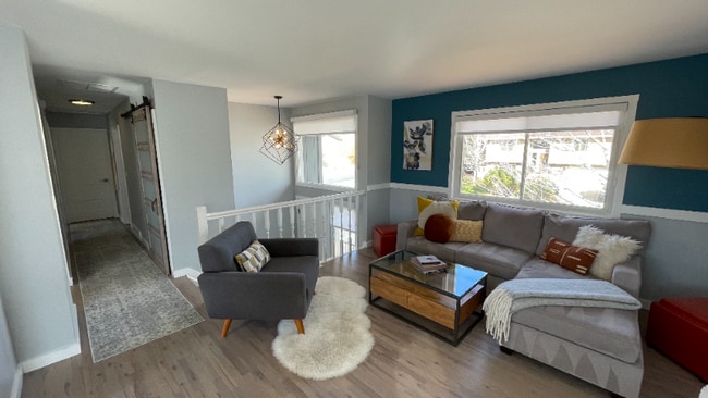 1025 Sparta Dr in Lafayette, CO - Foto de edificio - Building Photo