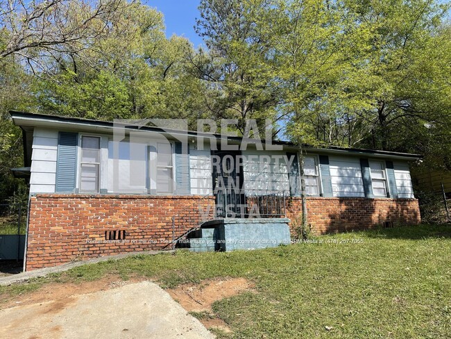 property at 3436 Doster Way