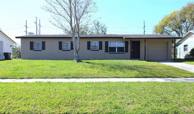 1518 Frazier Ave in Orlando, FL - Building Photo - Building Photo