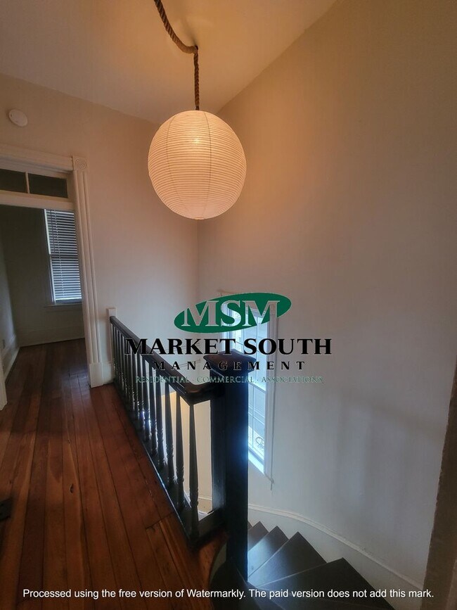 215 W 38th St-Unit -38 W 215 B in Savannah, GA - Building Photo - Building Photo