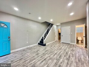 2207 S Bonsall St in Philadelphia, PA - Building Photo - Building Photo