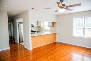 2002 Idlewood Ave in Richmond, VA - Building Photo