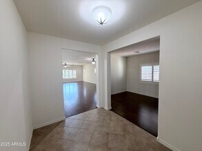 16549 W Rowel Rd in Surprise, AZ - Building Photo - Building Photo