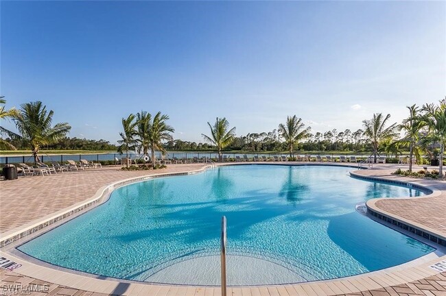 property at 3955 Crosswater Dr