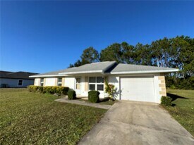 12 Buffalo View Ln in Palm Coast, FL - Building Photo