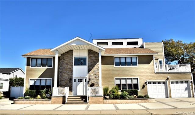 5 Kensington St in Lido Beach, NY - Building Photo