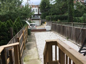 2836 Guilford Ave, Unit 3 in Baltimore, MD - Foto de edificio - Building Photo