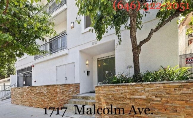 property at 1717 Malcolm Ave