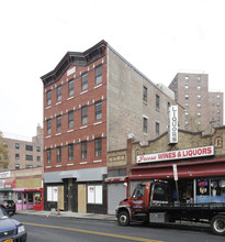 Sharps in Yonkers, NY - Building Photo - Building Photo