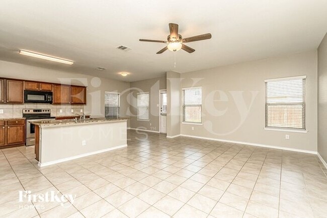 1412 Marble St in Princeton, TX - Building Photo - Building Photo