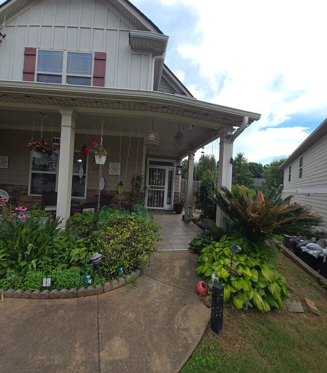property at 7387 San Vista Dr