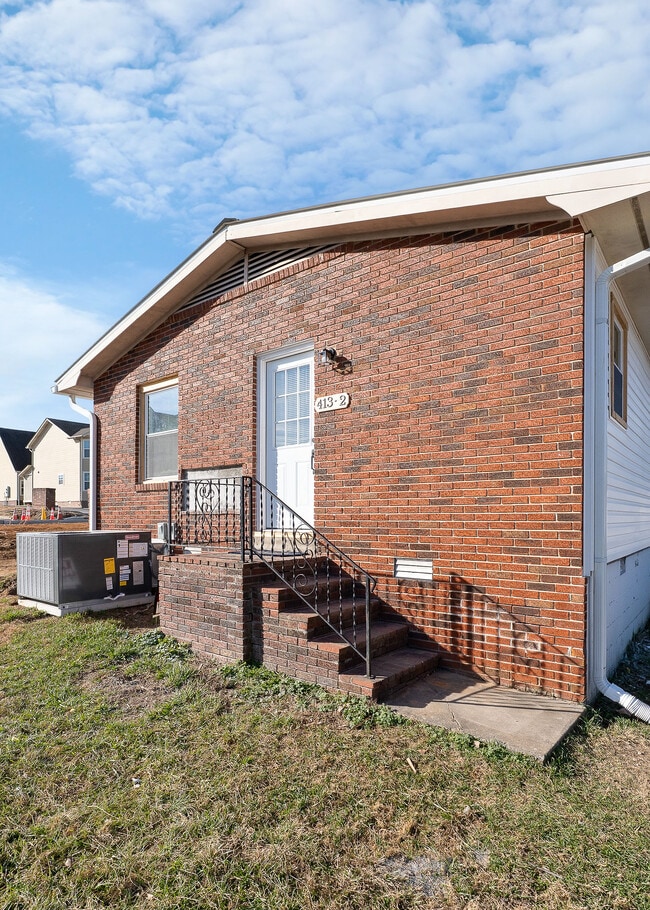 413 W Stevens St in Cookeville, TN - Building Photo - Building Photo