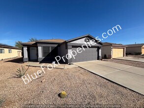 7579 E Rhiannon Dr in Tucson, AZ - Building Photo - Building Photo