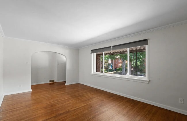 7120 Amherst Ave in University City, MO - Building Photo - Building Photo