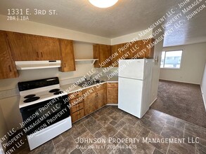 1331 E 3rd St in Meridian, ID - Building Photo - Building Photo