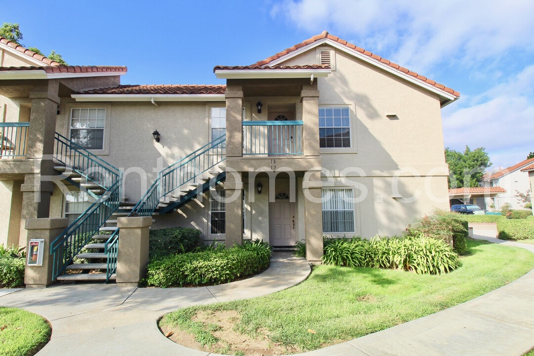 10646 Aderman Ave in San Diego, CA - Building Photo