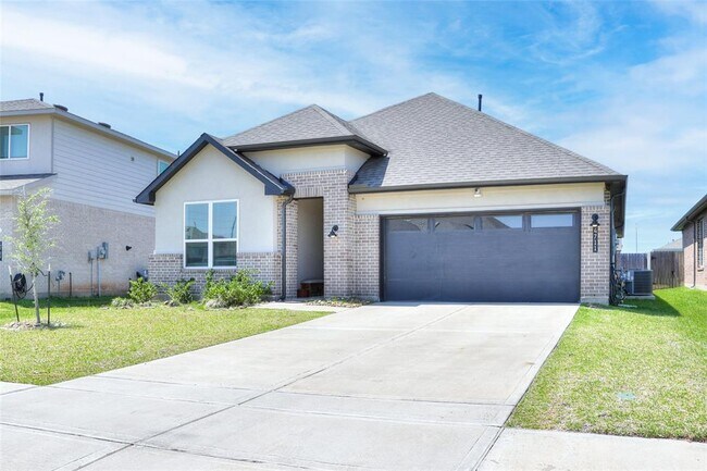 4711 Torcello Fls Ln in Katy, TX - Building Photo - Building Photo