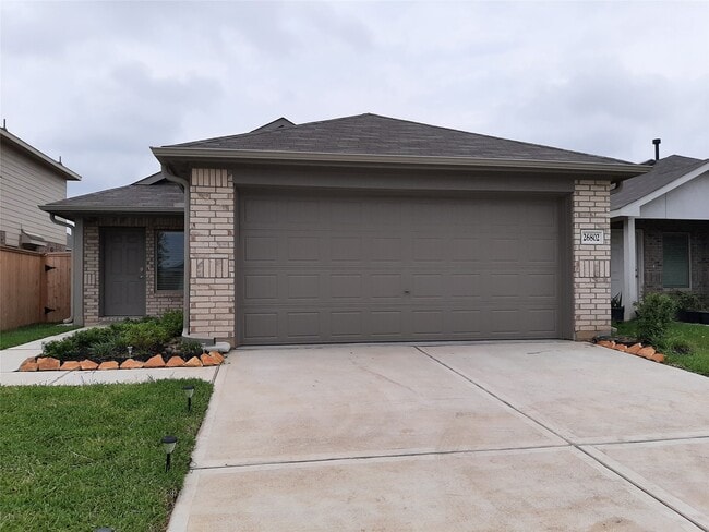 property at 26802 Cenzontle Dr