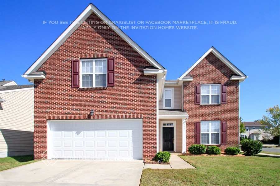 17331 Newlands Corner Ln in Charlotte, NC - Building Photo