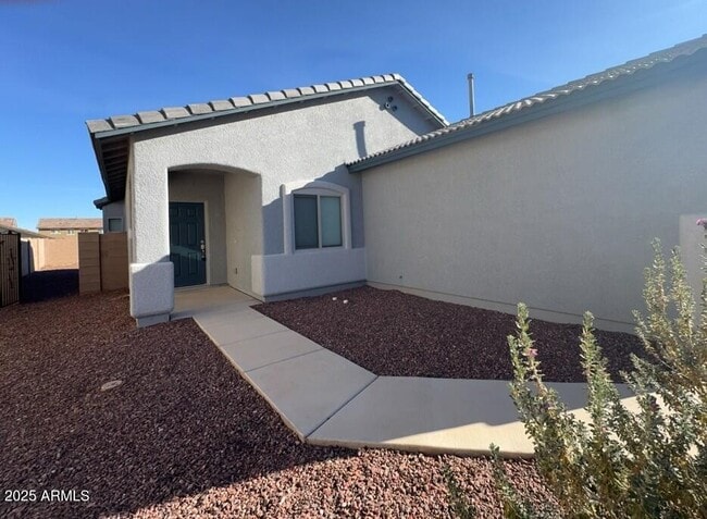 3828 Big Bend St in Sierra Vista, AZ - Building Photo - Building Photo